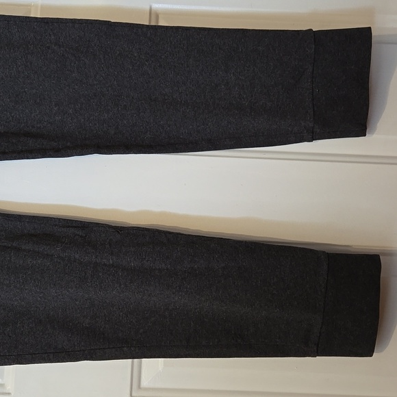 Sevego, Joggers, XXXL, 3XL, 34" Inseam, Pockets, Knit, Quality Fabric, Grey - Picture 9 of 13